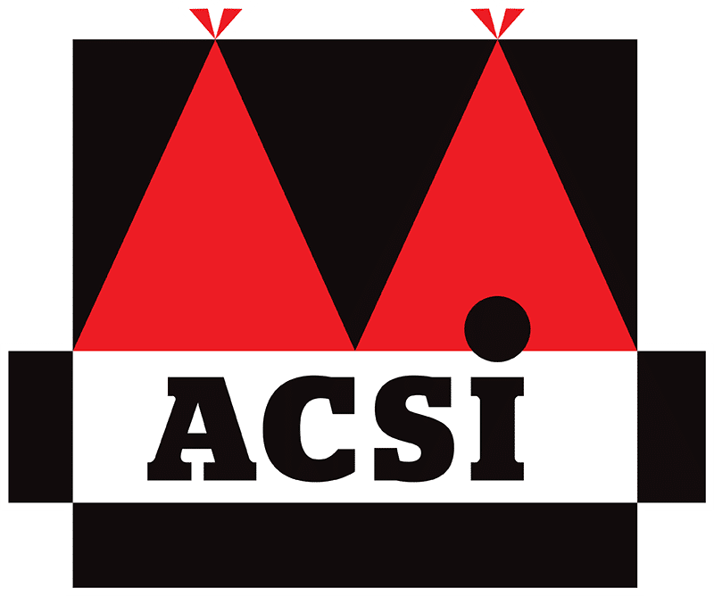 Camping ACSI