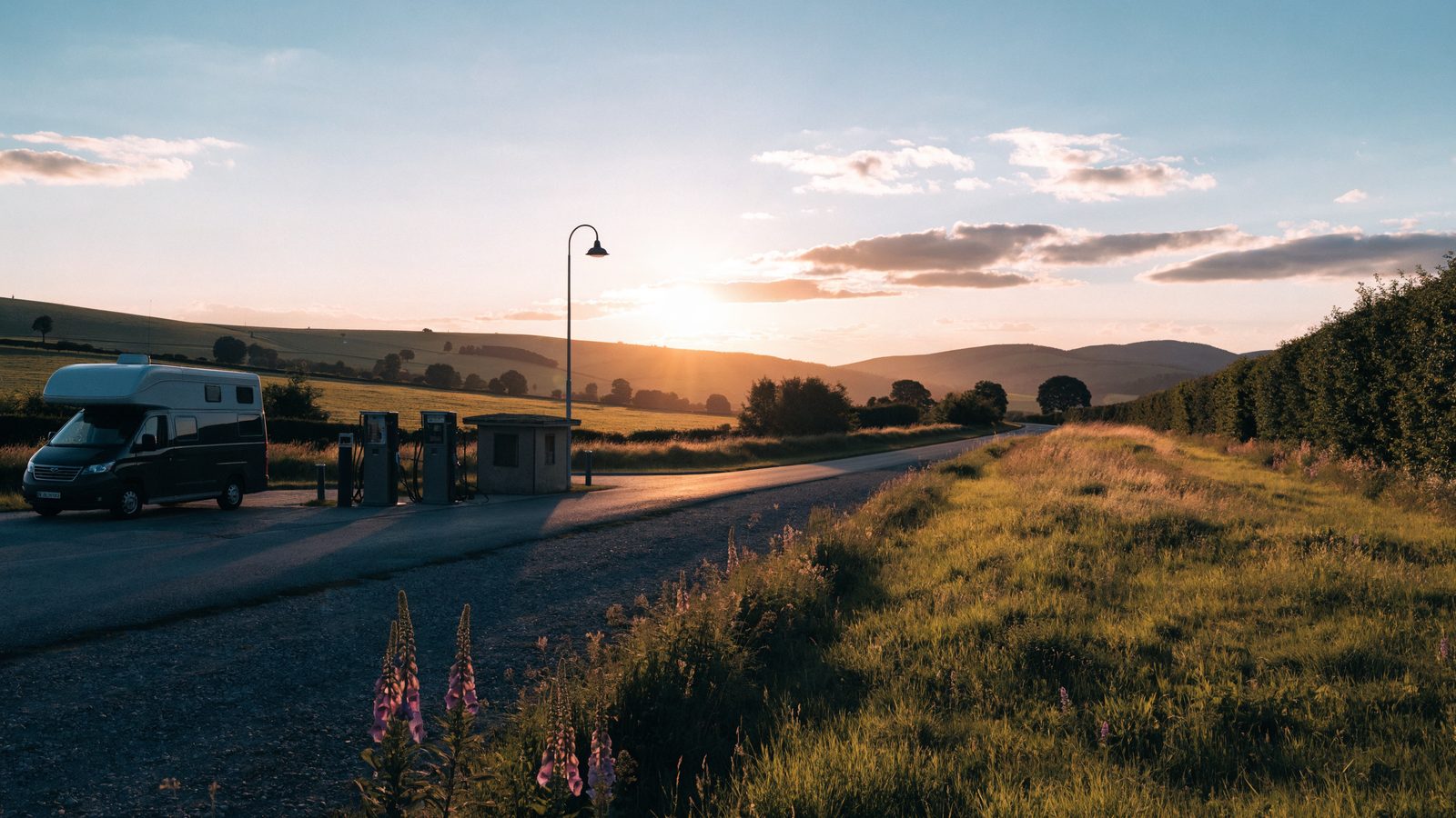 Ce que le carburant cher fait à vos vacances de camping en 2026