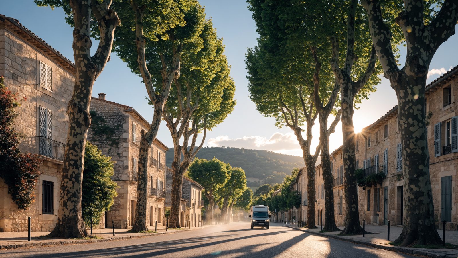 Les zones à faibles émissions (ZFE) de France restent : ce que cela change pour les voyageurs en camping-car