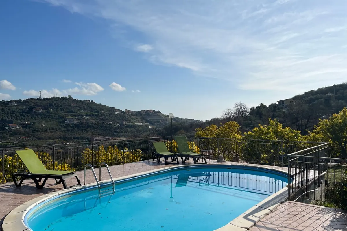 Agriturismo Le Mimose