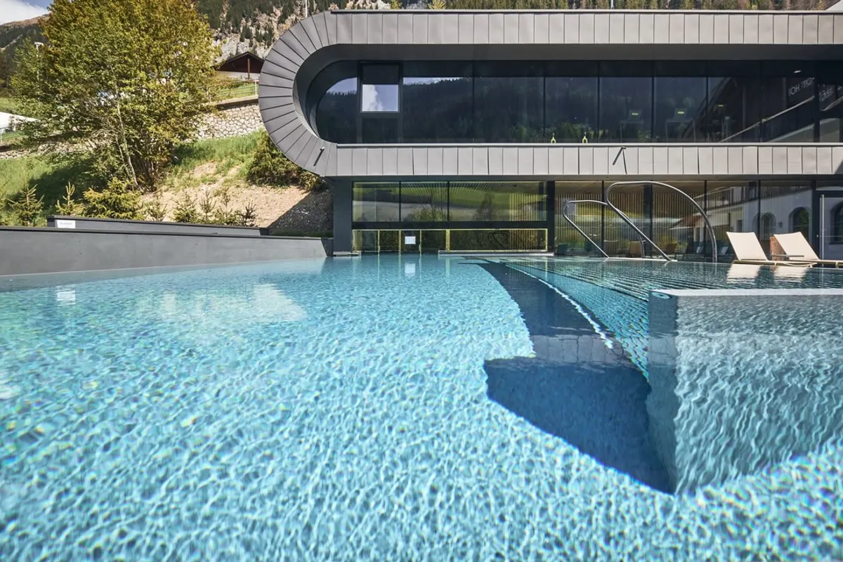 Ratschings Wellness Sporthotel