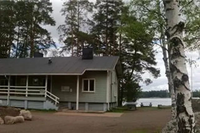 Leirikeskus Luovi