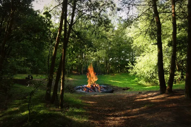 Kampeerterrein De Winner