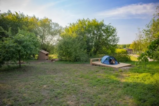 Bivakzone Grootloon