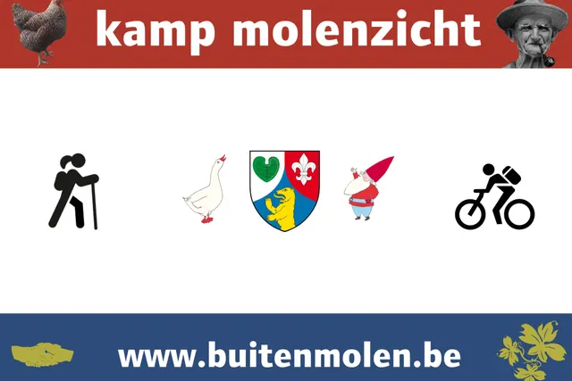 Kamp Molenzicht