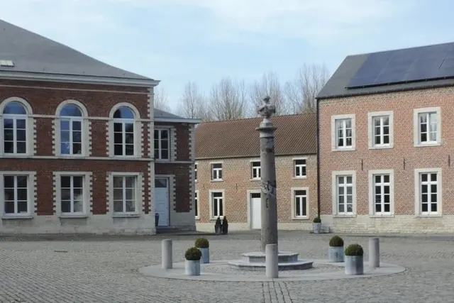 Aire de Beauvechain