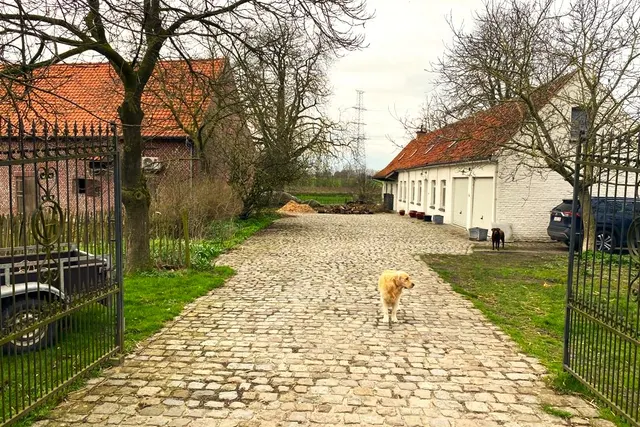 Hoeve De Keer