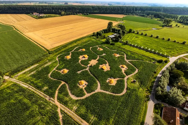 Maisterplan