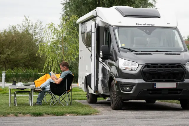 Camping Gentele