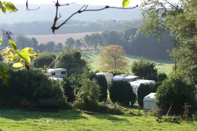 Le Pommier Rustique