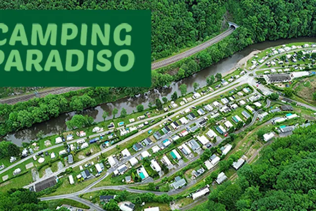 Camping Paradiso