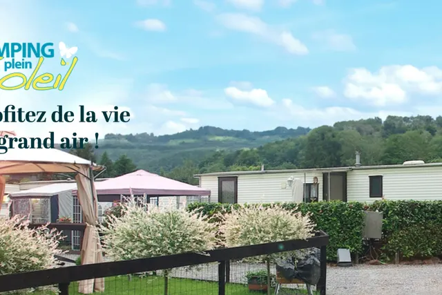 Camping Le Plein Soleil