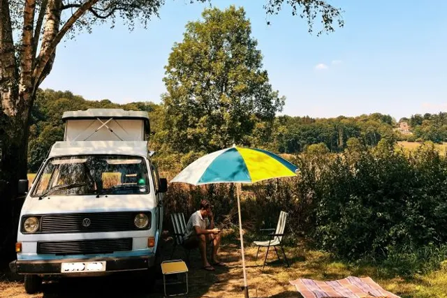 Camping Les Murets