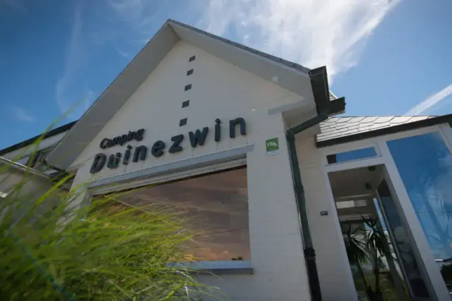 Duinezwin