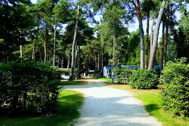 Camping Kempen