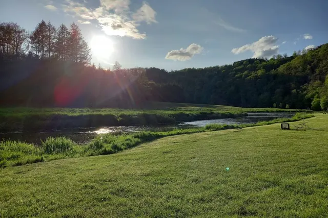 Camping Saint-Remacle