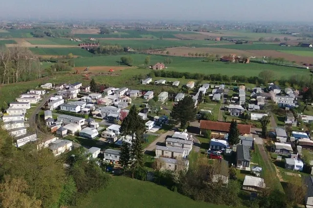 Camping Ypra