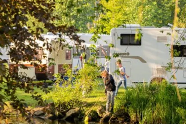 Camping Benelux