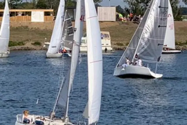 Kampeerverblijfpark De Spaanjerd