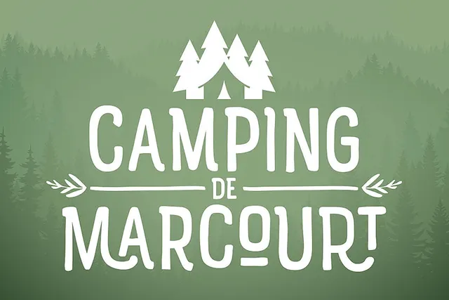 Camping de Marcourt