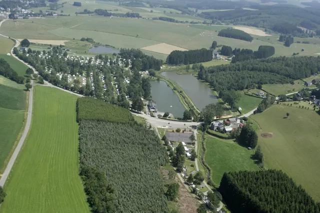 Lac de Cherapont