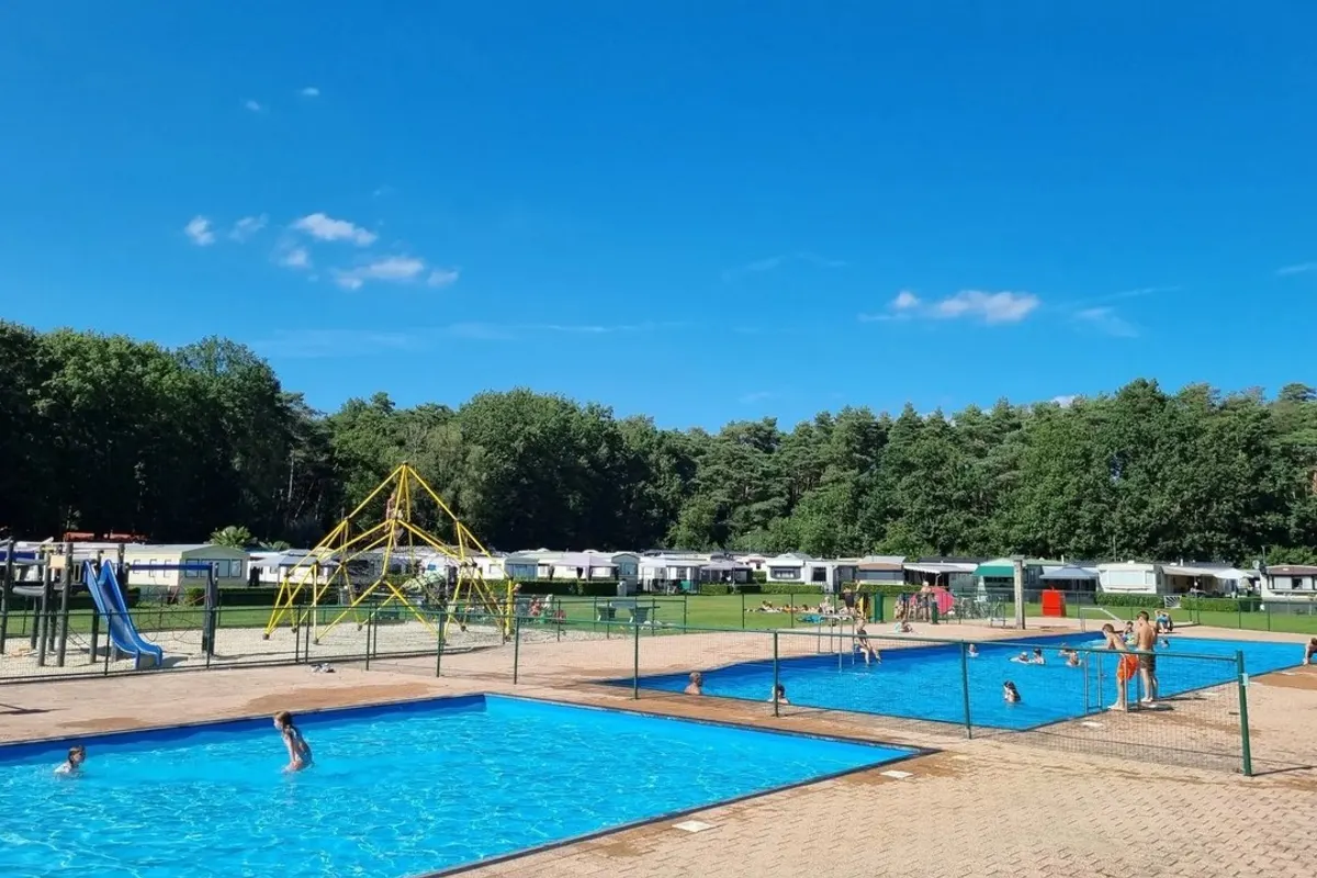 Camping San Lanaco