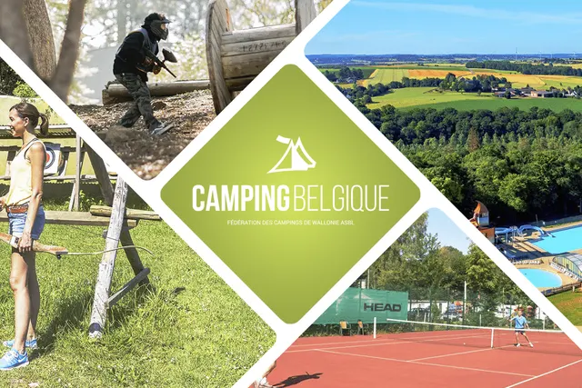 Camping Le Caillou
