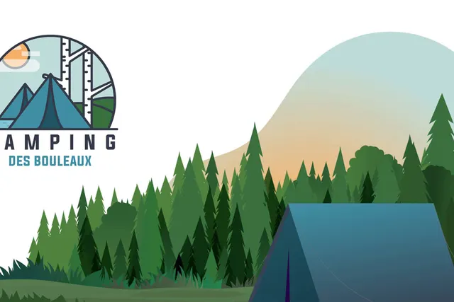 Camping des Bouleaux