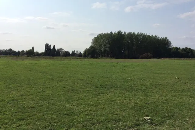Terrein te Halen