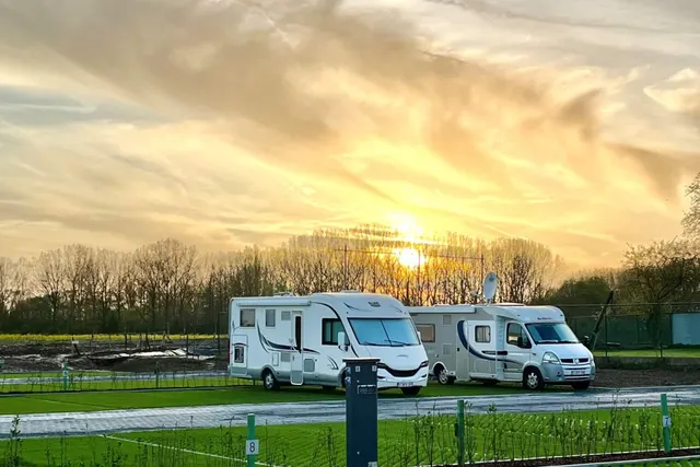 Haspengouw Camperpark