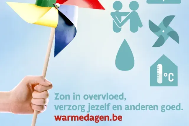 Parking Noord Sint-Amands