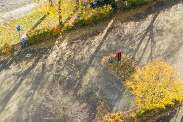 Camperpark Broeltorens