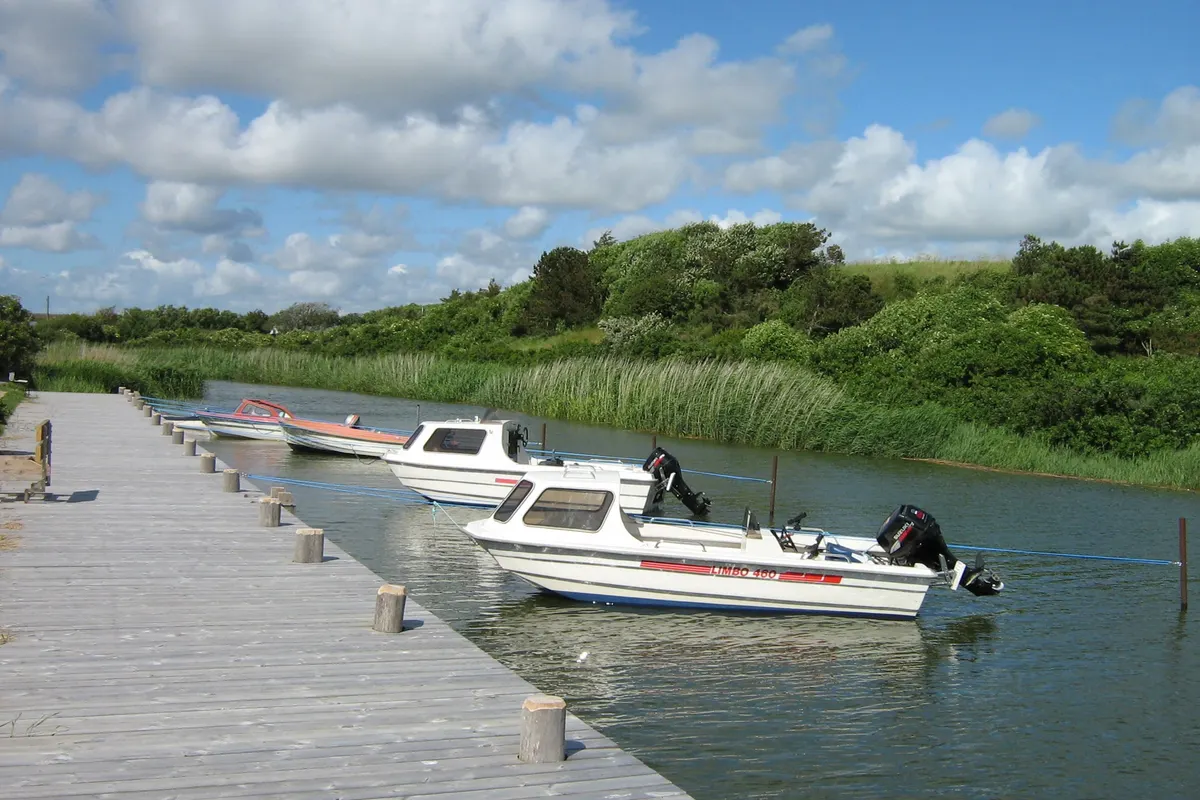 Krik Vig Camping