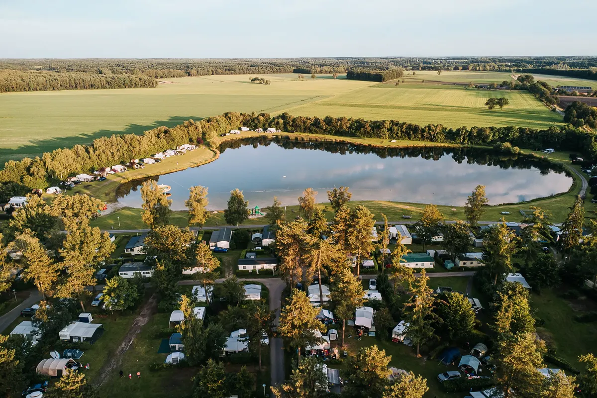 Recreatiepark De Achterste Hoef