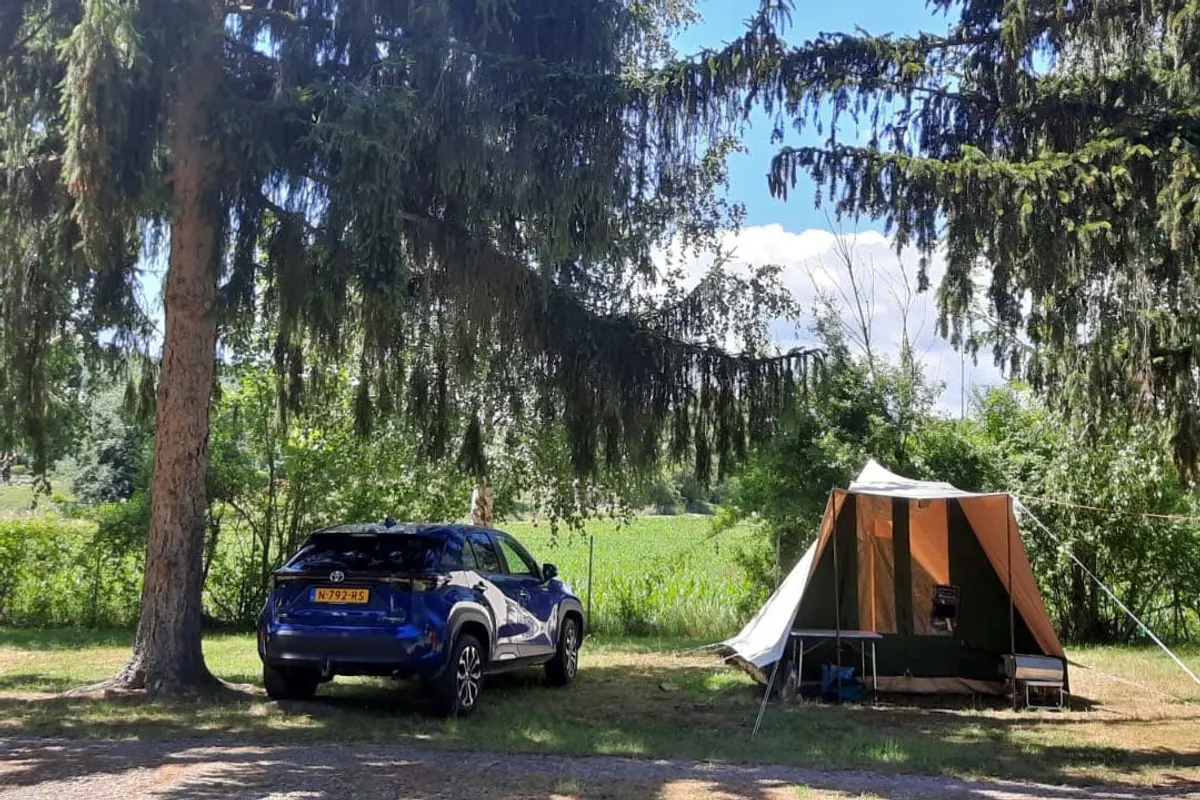 Camping L'Orée d'Alsace Onlycamp