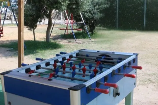 Les plus beaux campings en Palermo — avec Camping Roccella Mare à l'honneur