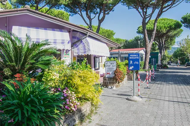 Camping Giardino