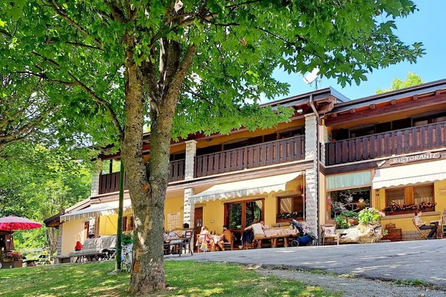 Agriturismo La Cervarola