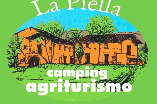 Camping Agriturismo la Piella