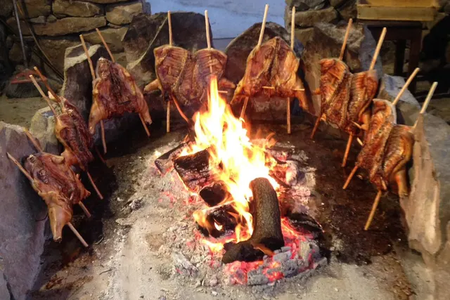Agriturismo Camping Nuraghe Mannu