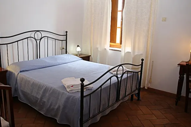 Il Vecchio Fienile