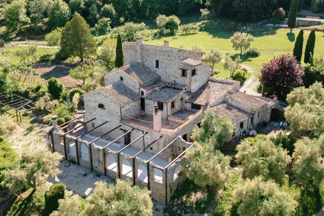 Casale le Crete