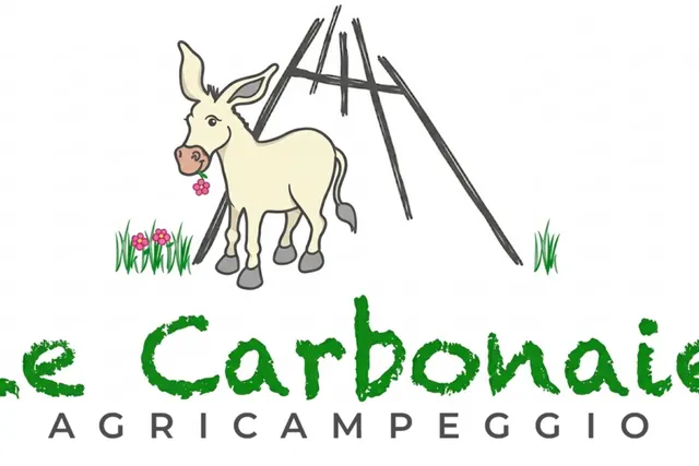 Agricampeggio Le Carbonaie