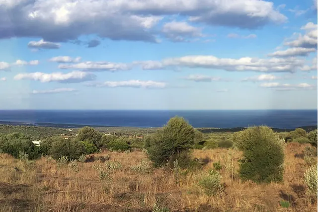 Agricamping Su Nuragheddu