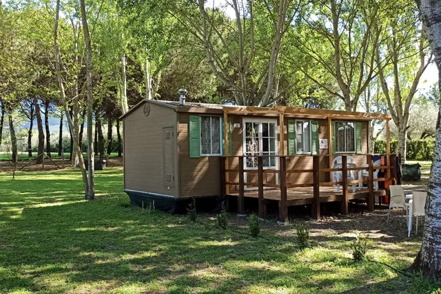 Bolsena Holiday House