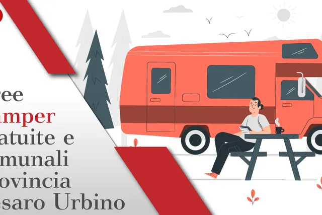 Camper Service Serra Sant'Abbondio