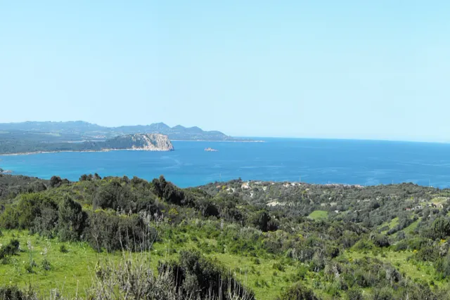 Les plus beaux campings en Olbia-Tempio — avec Agricamping Petra di Cossu à l'honneur