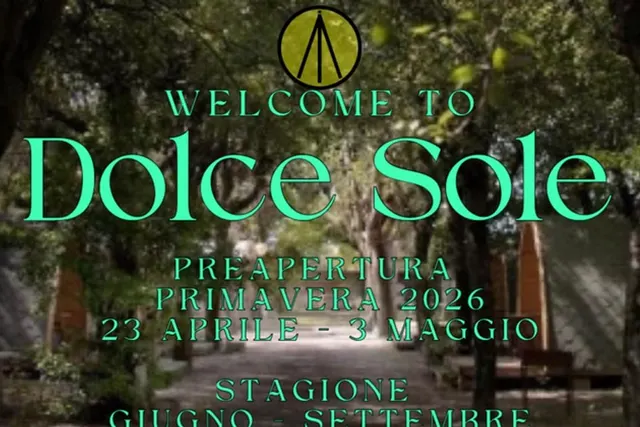 Camping Dolce Sole