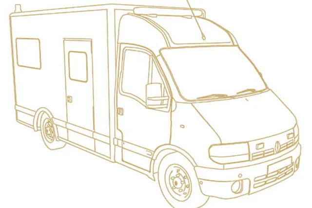 Az. Agricola Fratelli Rabino sosta dei camper