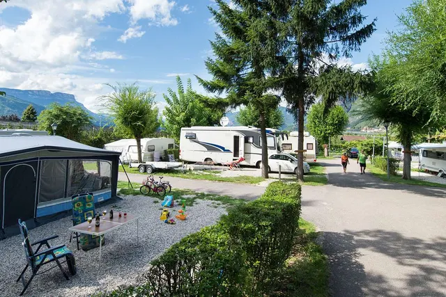 Camping Steiner